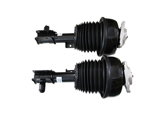 Ön Hava Süspansiyon Şok Dikmesi Sol Sağ A2123208113 A2123208213 Mercedes Benz W212 W218 AWD