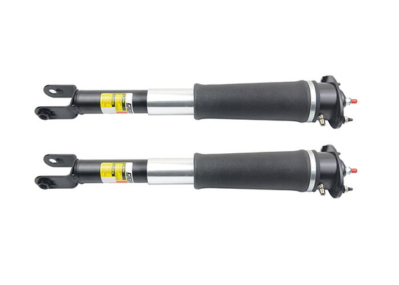 580337 21992495 Cadillac SRX 2004-2009 için elektrikli kumanda ile arka hava süspansiyonu şok emici