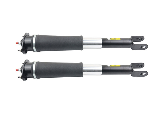 580337 21992495 Cadillac SRX 2004-2009 için elektrikli kumanda ile arka hava süspansiyonu şok emici