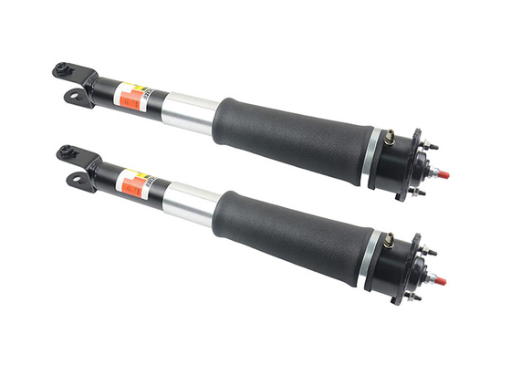 580337 21992495 Cadillac SRX 2004-2009 için elektrikli kumanda ile arka hava süspansiyonu şok emici