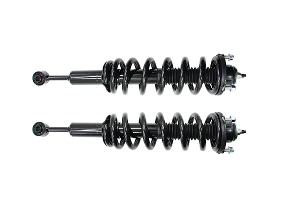 48510-60121 48510-60120 Ön Sol Sağ Şok emici Strut Assy Lexus GX470 Toyota Land Cruiser 120 için