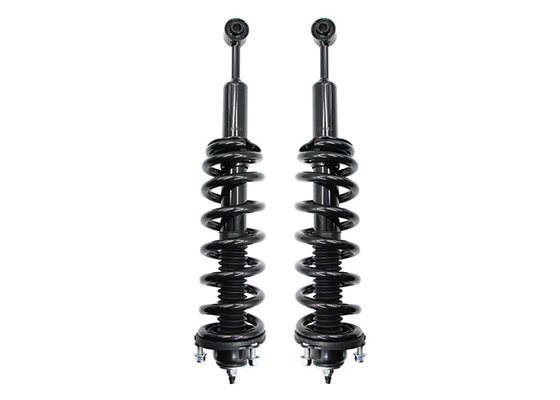 48510-60121 48510-60120 Ön Sol Sağ Şok emici Strut Assy Lexus GX470 Toyota Land Cruiser 120 için