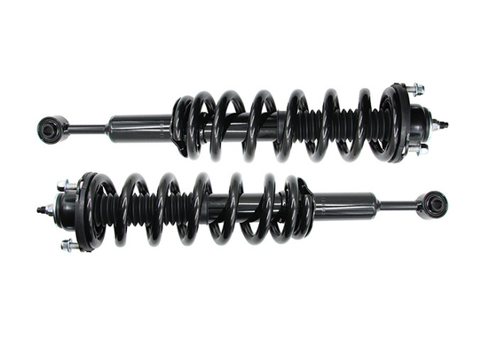 48510-60121 48510-60120 Ön Sol Sağ Şok emici Strut Assy Lexus GX470 Toyota Land Cruiser 120 için