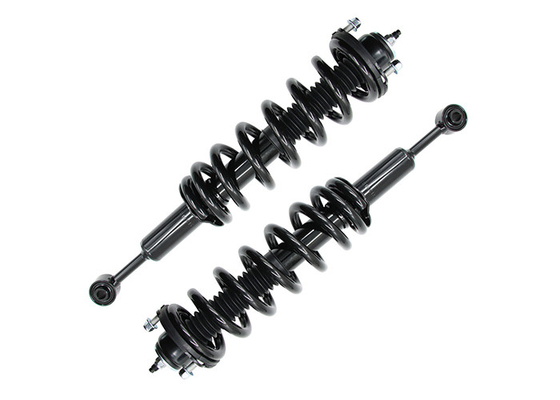 48510-60121 48510-60120 Ön Sol Sağ Şok emici Strut Assy Lexus GX470 Toyota Land Cruiser 120 için