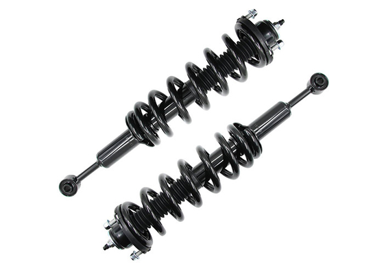 48510-60121 48510-60120 Ön Sol Sağ Şok emici Strut Assy Lexus GX470 Toyota Land Cruiser 120 için