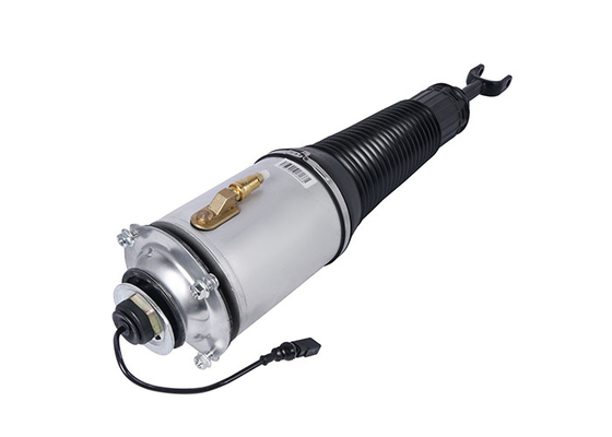 4E0616039AA 4E0616039AB Çifte Ön Hava Süngerleri 2002-2010 Audi A8 Quattro D3 S8 Sol Sağ