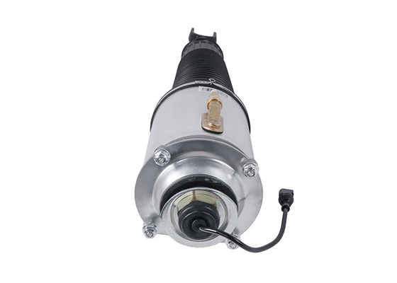 4E0616039AA 4E0616039AB Çifte Ön Hava Süngerleri 2002-2010 Audi A8 Quattro D3 S8 Sol Sağ