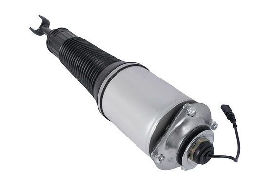 4E0616039AA 4E0616039AB Çifte Ön Hava Süngerleri 2002-2010 Audi A8 Quattro D3 S8 Sol Sağ