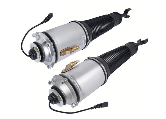 4E0616039AA 4E0616039AB Çifte Ön Hava Süngerleri 2002-2010 Audi A8 Quattro D3 S8 Sol Sağ