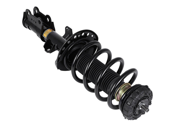 20834663 22993799 Cadillac SRX 2010-2016 için elektrikli sensör kontrolü ile ön arka şok emici astırma asisi