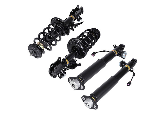20834663 22993799 Cadillac SRX 2010-2016 için elektrikli sensör kontrolü ile ön arka şok emici astırma asisi