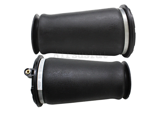 RKB101460 Arka Hava Bahçesi 1995-2002 Land Rover Range Rover P38A Değiştirmeleri için