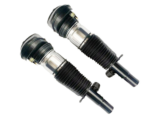 Ön hava süspansiyonu şok destekleri W/VDC 37106869035 37106869036 BMW X7 G07 XDrive40i 50iX M50iX 2019-2021 için.
