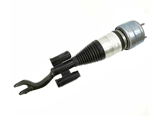 Ön sağ hava süspansiyonu şok destek A2533200438 A2533206800 Fit Mercedes Benz C253 GLC 300 350 43 63 AMG 4Matic 15-21