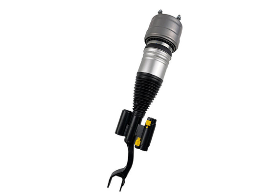 Ön sağ hava süspansiyonu şok destek A2533200438 A2533206800 Fit Mercedes Benz C253 GLC 300 350 43 63 AMG 4Matic 15-21