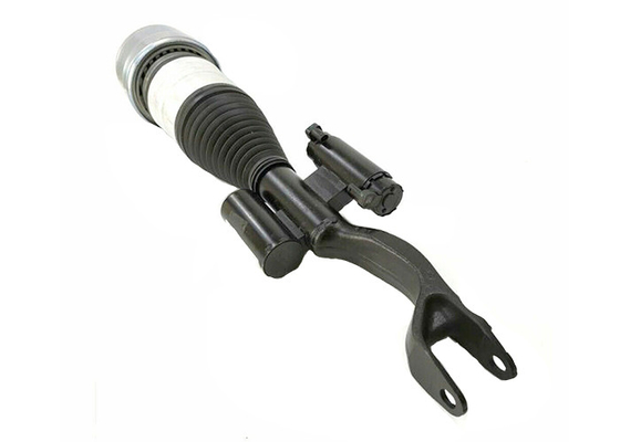 Ön sağ hava süspansiyonu şok destek A2533200438 A2533206800 Fit Mercedes Benz C253 GLC 300 350 43 63 AMG 4Matic 15-21