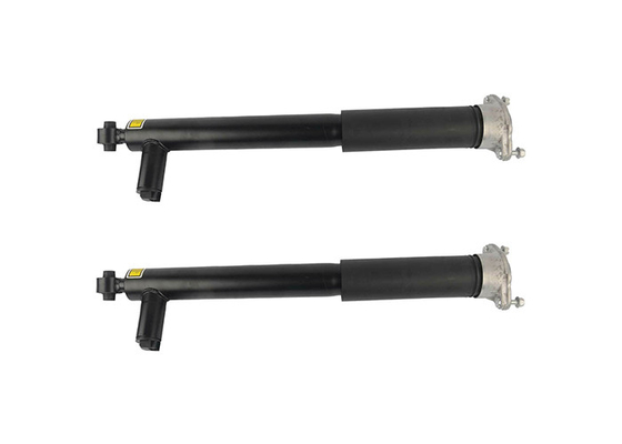 A2123201530 A2123201630 Şok emici Assy Mercedes E Sınıfı C212 C218 E350 için 4 Matic Arka Elektrikli Kumanda