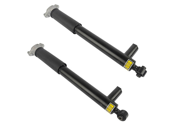 A2123201530 A2123201630 Şok emici Assy Mercedes E Sınıfı C212 C218 E350 için 4 Matic Arka Elektrikli Kumanda