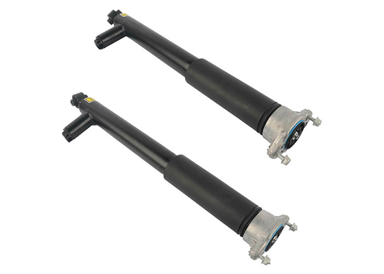 A2123201530 A2123201630 Şok emici Assy Mercedes E Sınıfı C212 C218 E350 için 4 Matic Arka Elektrikli Kumanda