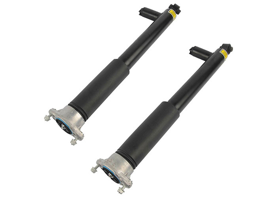 A2123201530 A2123201630 Şok emici Assy Mercedes E Sınıfı C212 C218 E350 için 4 Matic Arka Elektrikli Kumanda