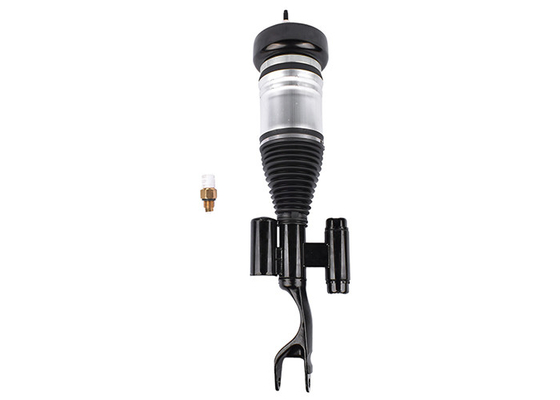 A2053204968 A2053205068 Mercedes Benz W205 C205 C300 C43 Ön 4 Matic 2013-2021 için hava süspansiyonu destekleri