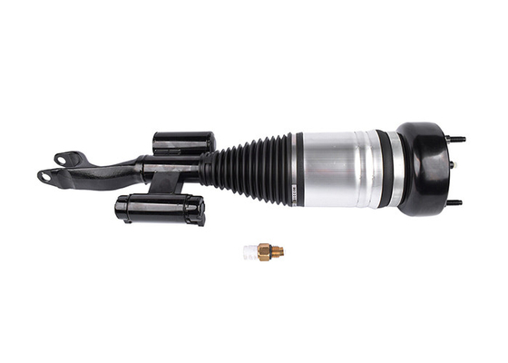 A2053204968 A2053205068 Mercedes Benz W205 C205 C300 C43 Ön 4 Matic 2013-2021 için hava süspansiyonu destekleri