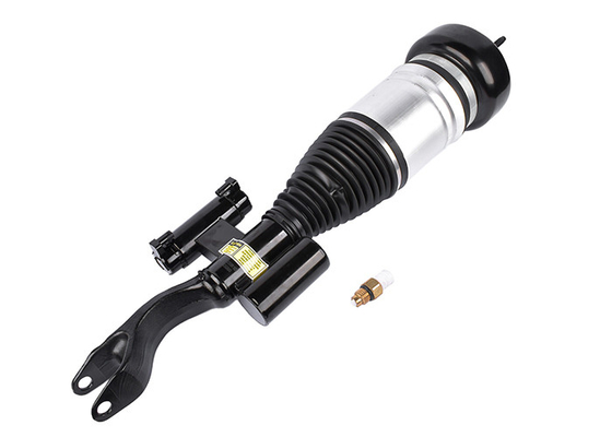 A2053204968 A2053205068 Mercedes Benz W205 C205 C300 C43 Ön 4 Matic 2013-2021 için hava süspansiyonu destekleri