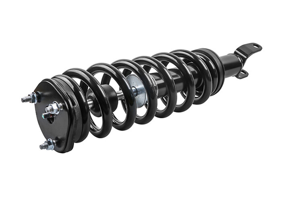 2009-2020 Ram 1500 4WD 172292 için ön tam yay destekleri şok montajı