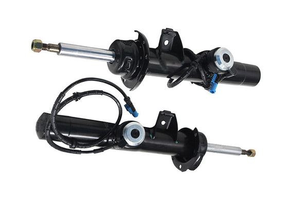 37116792835 37116792836 BMW Z4 E89 SDrive 28i 30i 35i 35is Ön Şok emici W/VDC 2009-2016 için çift hava şoku