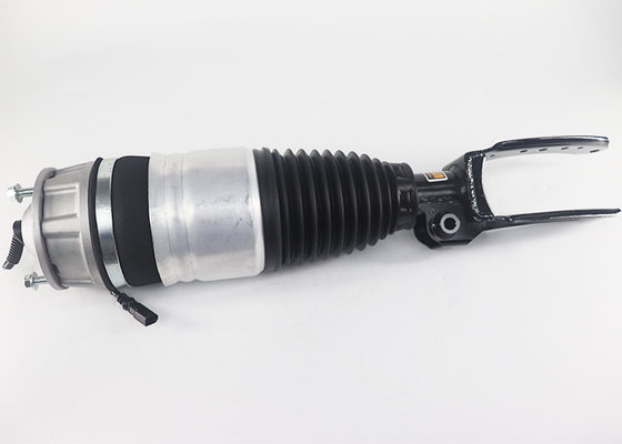 95835802010 95835801910 Hava süspansiyonu şok destekleri Fit Audi Q7 VW Touareg Porsche Cayenne 92A 958 Ön 2011-2018