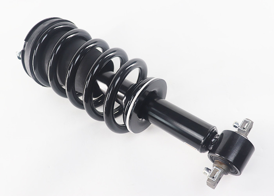 15911938 Ön bobin yay şok emici destekler Assys Fit Cadillac Escalade GMC Yukon 2007-2014