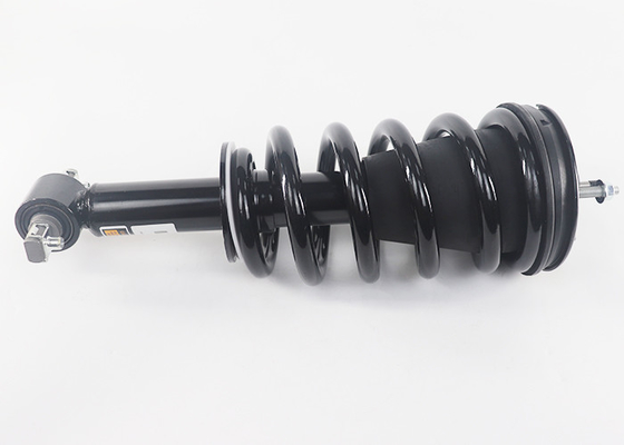 15911938 Ön bobin yay şok emici destekler Assys Fit Cadillac Escalade GMC Yukon 2007-2014