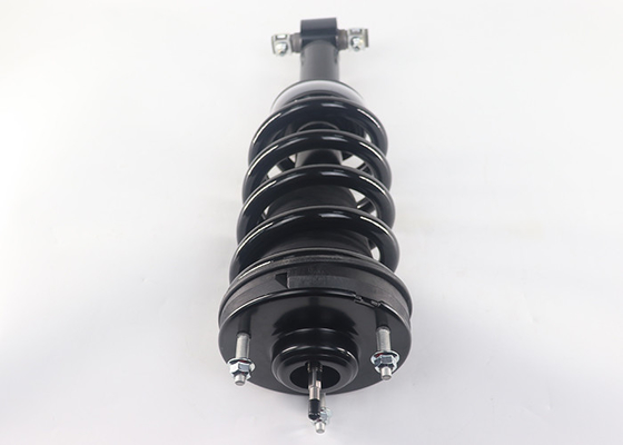 15911938 Ön bobin yay şok emici destekler Assys Fit Cadillac Escalade GMC Yukon 2007-2014