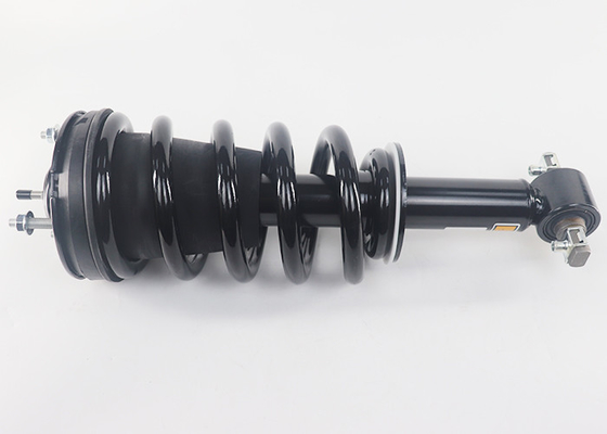15911938 Ön bobin yay şok emici destekler Assys Fit Cadillac Escalade GMC Yukon 2007-2014