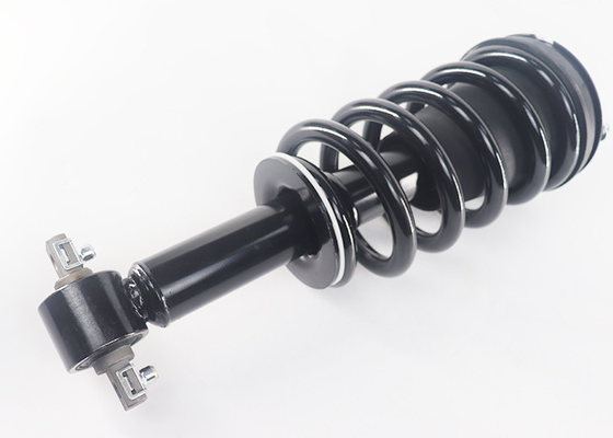 15911938 Ön bobin yay şok emici destekler Assys Fit Cadillac Escalade GMC Yukon 2007-2014