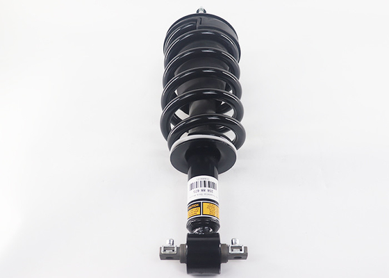 15911938 Ön bobin yay şok emici destekler Assys Fit Cadillac Escalade GMC Yukon 2007-2014
