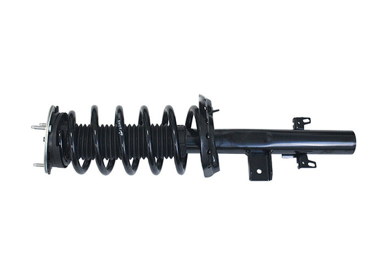 LR335832 Arka Sol Strut Coil Bahar Şok emici 2006-14 Land Rover Freelander 2 LR2 için