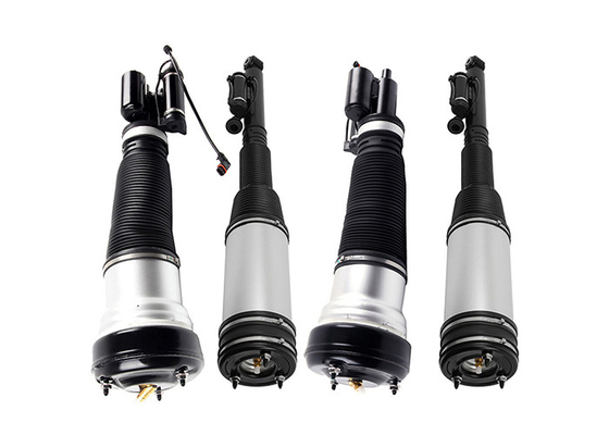 Ön ve arka hava süspansiyonu A2203201338 A2203205013 Mercedes W220 4Matic S430 S500 2003-2006 için
