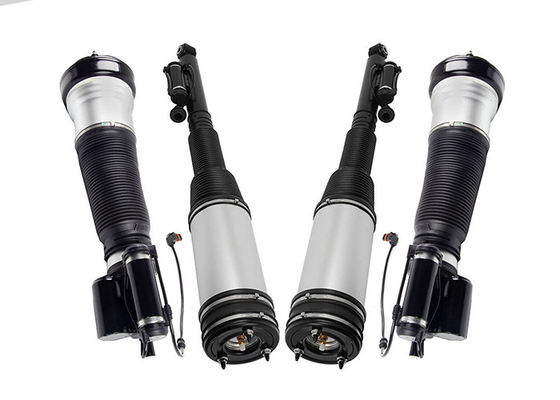 Ön ve arka hava süspansiyonu A2203201338 A2203205013 Mercedes W220 4Matic S430 S500 2003-2006 için