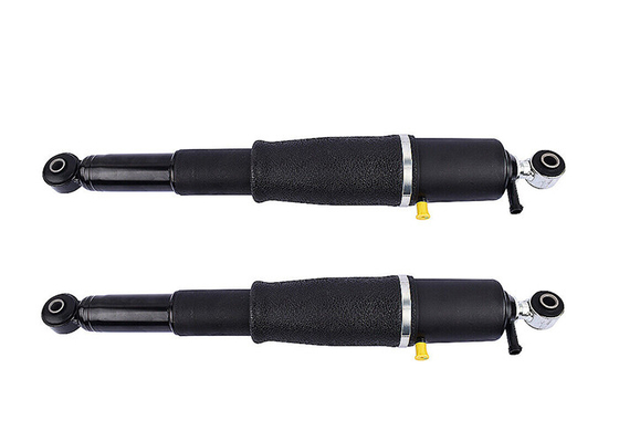 Chevrolet Tahoe Cadillac Escalade 2007-2014 için 25979393 2x Arka Hava Süspansiyonu Strut Şokları