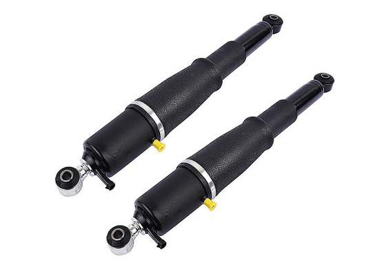 Chevrolet Tahoe Cadillac Escalade 2007-2014 için 25979393 2x Arka Hava Süspansiyonu Strut Şokları
