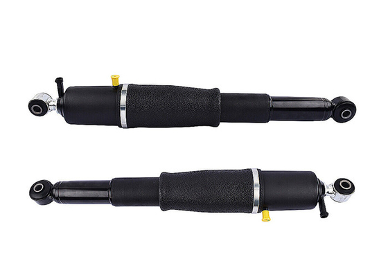 Chevrolet Tahoe Cadillac Escalade 2007-2014 için 25979393 2x Arka Hava Süspansiyonu Strut Şokları