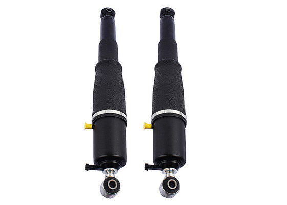 Chevrolet Tahoe Cadillac Escalade 2007-2014 için 25979393 2x Arka Hava Süspansiyonu Strut Şokları