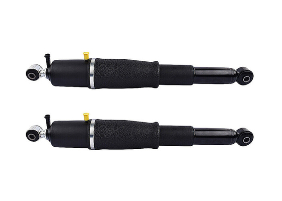 Chevrolet Tahoe Cadillac Escalade 2007-2014 için 25979393 2x Arka Hava Süspansiyonu Strut Şokları