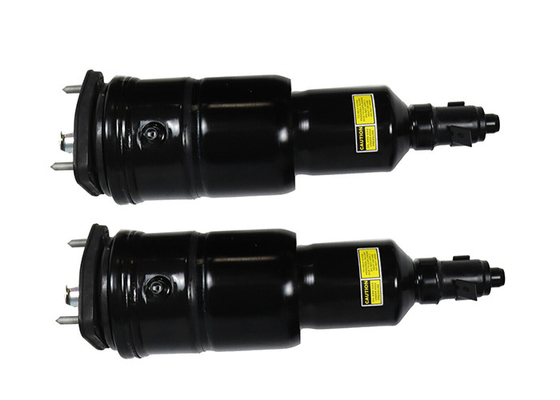 Ön sol sağ hava süspansiyonu Şok destek 48020-50200 48020-50210 08-16 Lexus LS600 LS460 AWD için