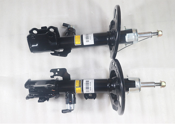 4852080462 48510-49455 Ön Şok emici Struts W / Adaptatif Elektrik Kontrolü Fit Lexus RX350 RX450h 2016-2019
