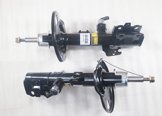 4852080462 48510-49455 Ön Şok emici Struts W / Adaptatif Elektrik Kontrolü Fit Lexus RX350 RX450h 2016-2019