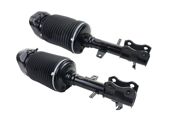 4809048010 48080-48010 Arka Sol Ya da Sağ Hava Asılılığı Şok Altı 2003-2008 Lexus RX330 RX350 RX450H için