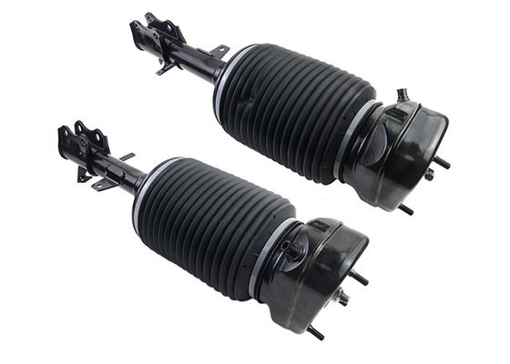 4809048010 48080-48010 Arka Sol Ya da Sağ Hava Asılılığı Şok Altı 2003-2008 Lexus RX330 RX350 RX450H için