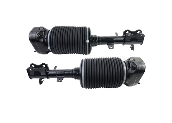 4809048010 48080-48010 Arka Sol Ya da Sağ Hava Asılılığı Şok Altı 2003-2008 Lexus RX330 RX350 RX450H için